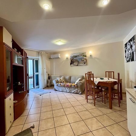 Il Siciliano Apartment Taormina Eksteriør billede