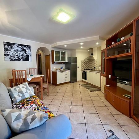 Il Siciliano Apartment Taormina Eksteriør billede