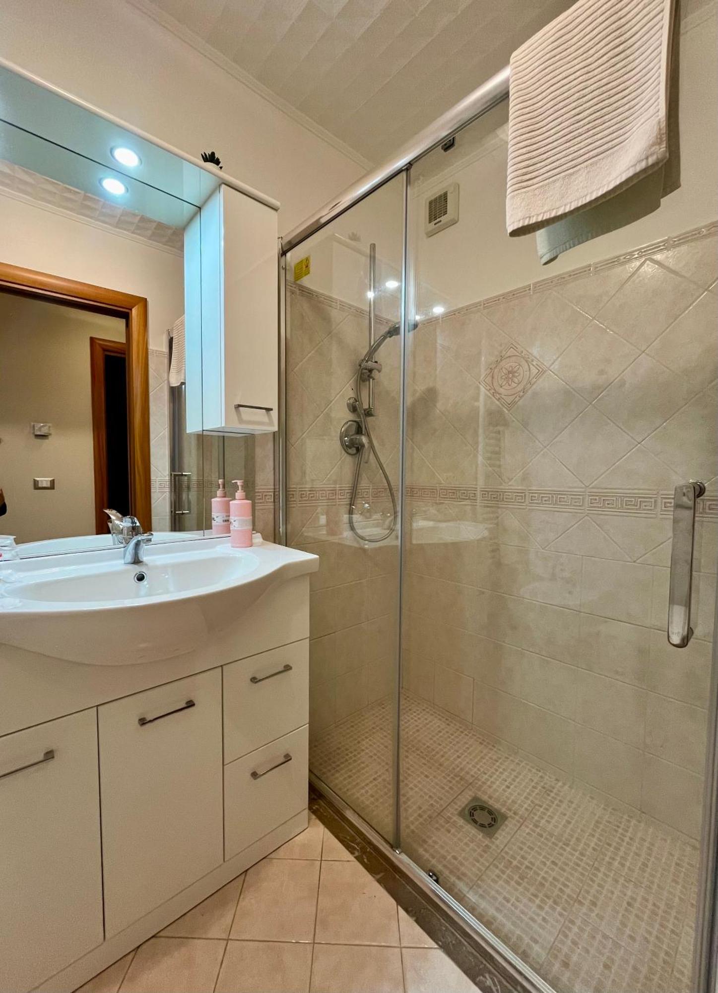 Il Siciliano Apartment Taormina Eksteriør billede