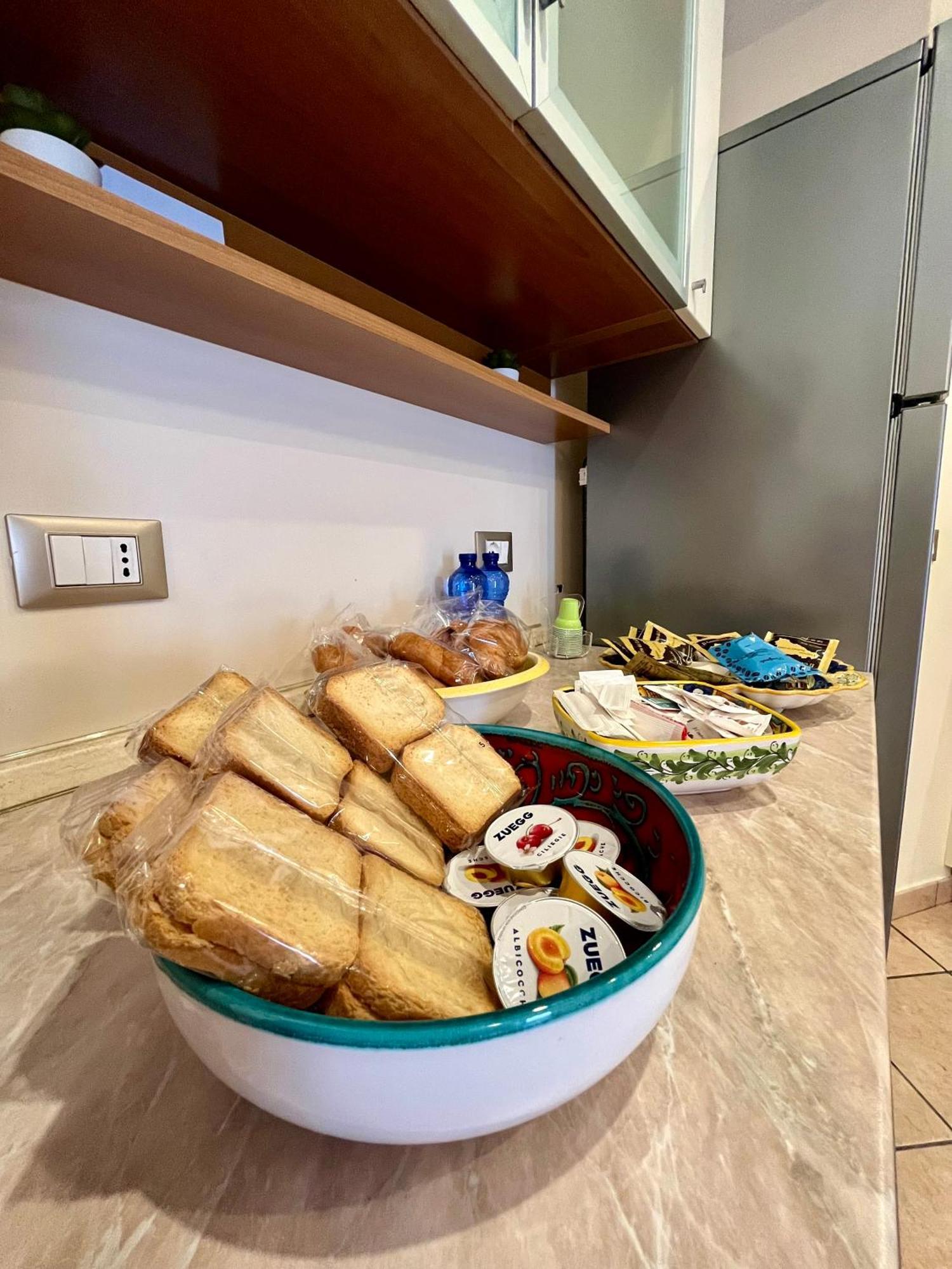 Il Siciliano Apartment Taormina Eksteriør billede