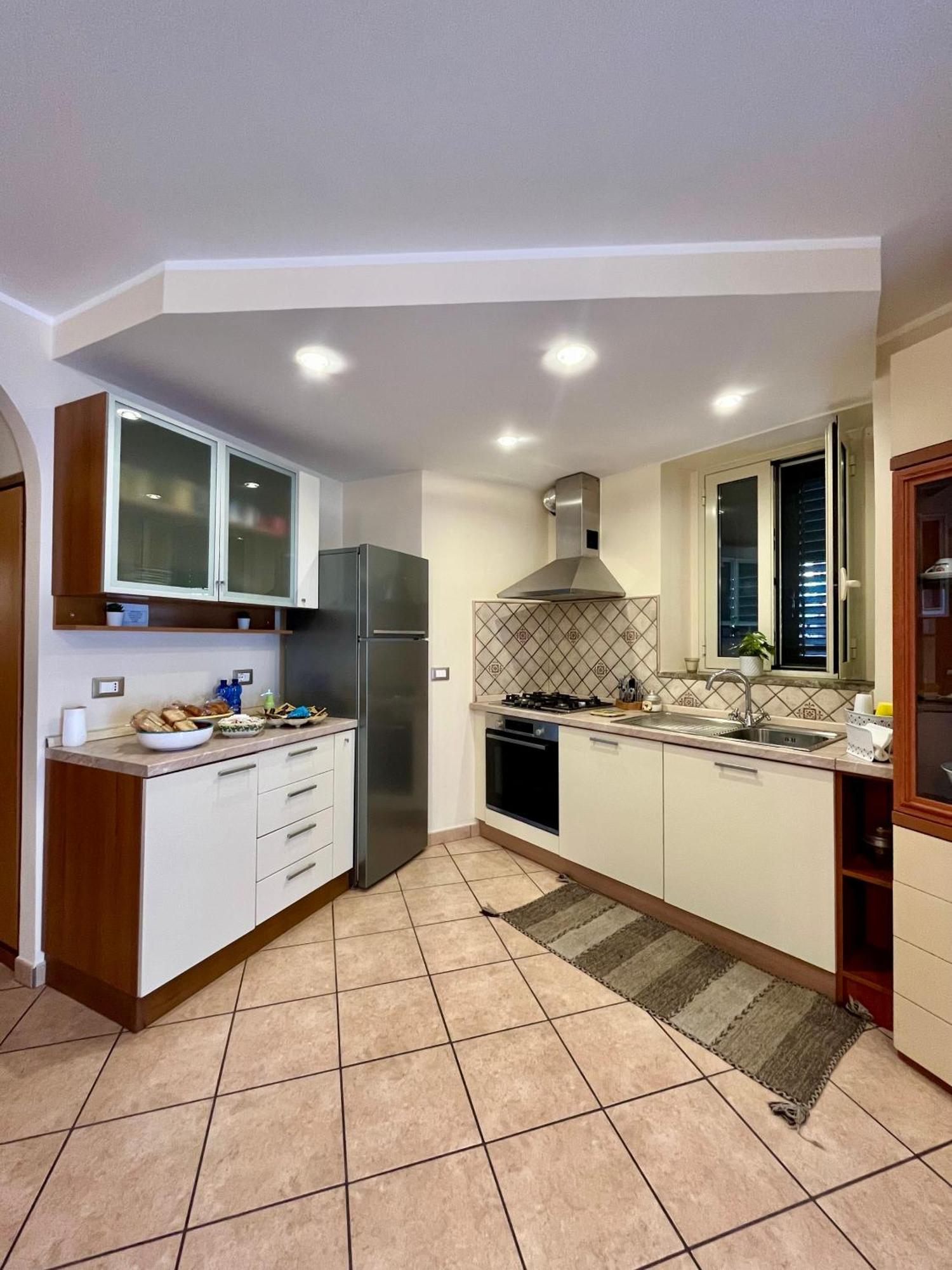 Il Siciliano Apartment Taormina Eksteriør billede