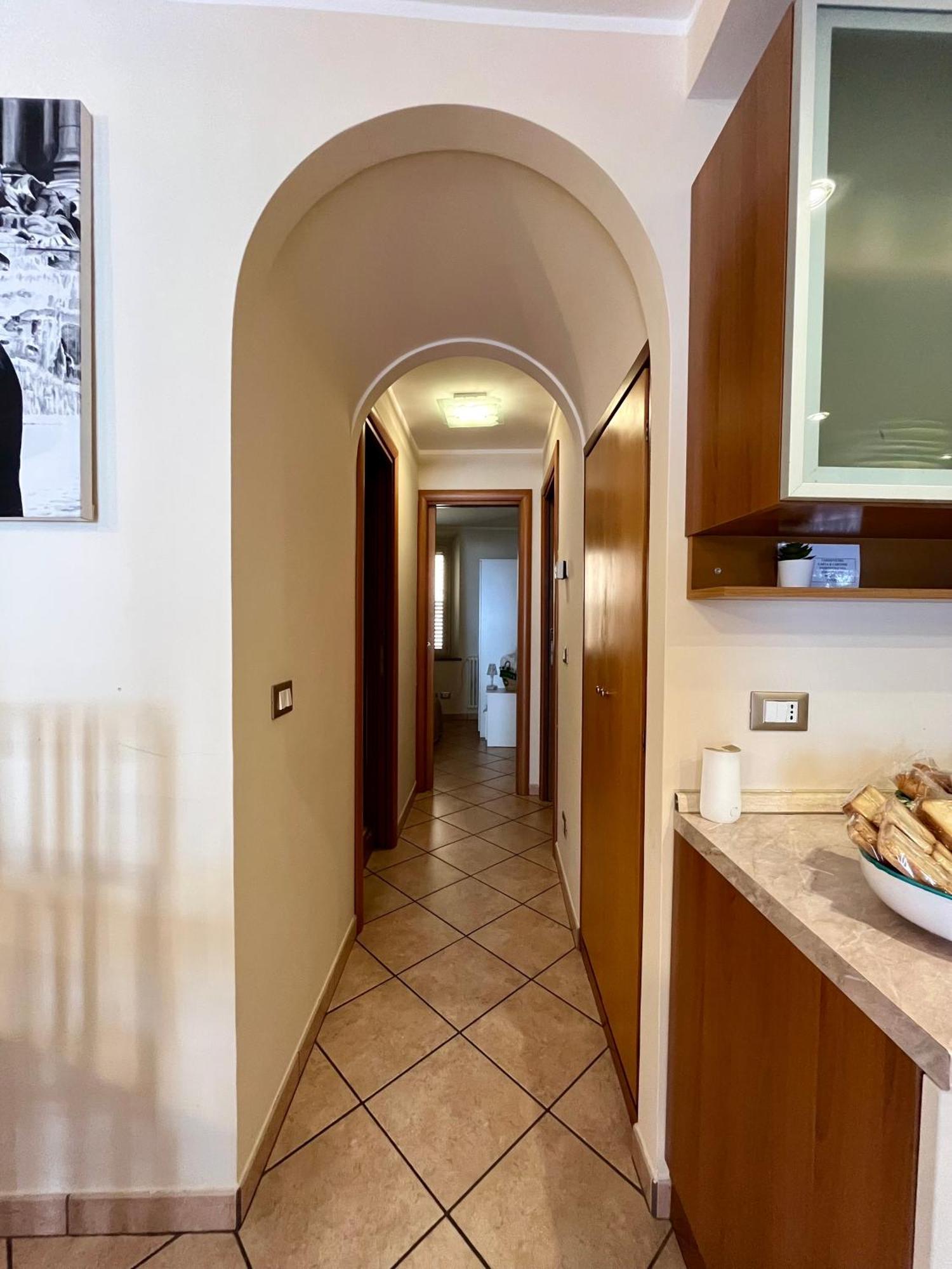 Il Siciliano Apartment Taormina Eksteriør billede